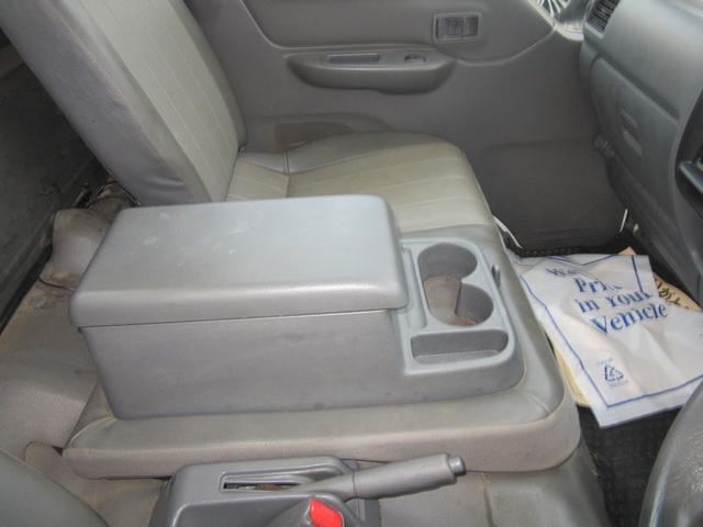 MAZDA BONGO TRUCK DX