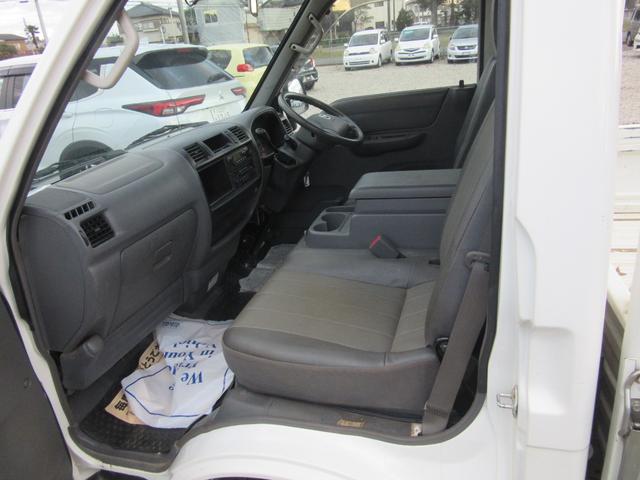 MAZDA BONGO TRUCK DX