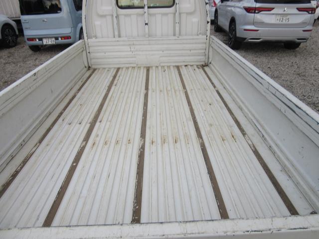 MAZDA BONGO TRUCK DX