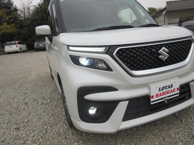 ソリオバンディット ハイブリッドＭＶ　全方位モニター　デュアルカメラブレーキ　ハイブリッドＭＶ　フルタイム４ＷＤ　１０インチナビ　フルセグ　全方位モニター　ＥＴＣ２．０　前後ドライブレコーダー　ＨＤＭＩ接続ケーブル　ＡＣパワープラグ　エンジンスターター（10枚目）