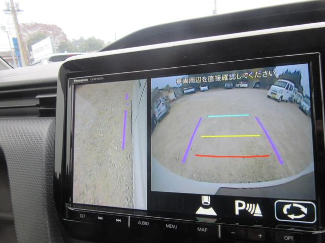 ソリオバンディット ハイブリッドＭＶ　全方位モニター　デュアルカメラブレーキ　ハイブリッドＭＶ　フルタイム４ＷＤ　１０インチナビ　フルセグ　全方位モニター　ＥＴＣ２．０　前後ドライブレコーダー　ＨＤＭＩ接続ケーブル　ＡＣパワープラグ　エンジンスターター（36枚目）