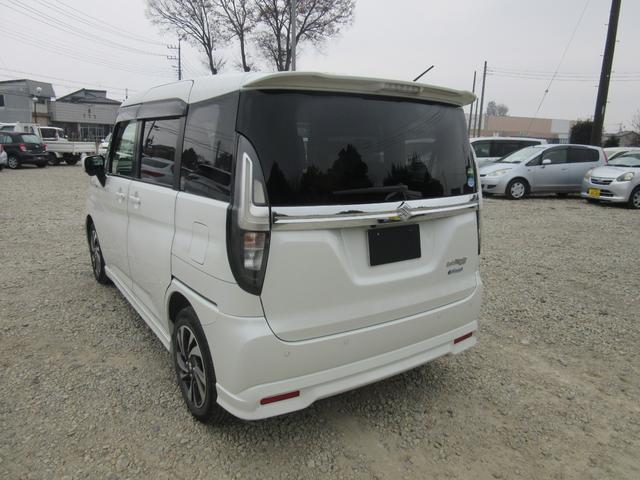 ソリオバンディット ハイブリッドＭＶ　全方位モニター　デュアルカメラブレーキ　ハイブリッドＭＶ　フルタイム４ＷＤ　１０インチナビ　フルセグ　全方位モニター　ＥＴＣ２．０　前後ドライブレコーダー　ＨＤＭＩ接続ケーブル　ＡＣパワープラグ　エンジンスターター（61枚目）