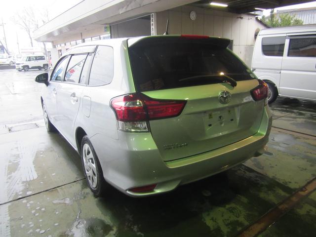 カローラフィールダー １．５Ｘ　純正ナビ・フルセグ・バックカメラ　Ｂｌｕｅｔｏｏｔｈ　ドライブレコーダー　ＥＴＣ　トヨタセーフティセンス　応急用スペアタイヤ　キーレス　ワンオーナー（42枚目）