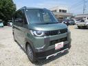 デリカミニ Ｇ　プレミアム　届出済未使用車　デジタルルームミラー　マルチアラウンドモニター　マルチインフォメーションディスプレイ　マイパイロット　Ｅ－アシスト　ハンズフリーオートスライド　ＬＥＤヘッドライト　ＬＥＤフォグ（5枚目）