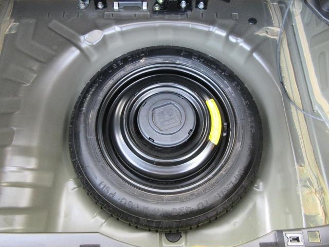 15RS タイプV 純正ナビ バックカメラ プッシュスタート スマートキー フルセグTV 純正アルミホイール ETC ドラレコ スペアタイヤ(25枚目)