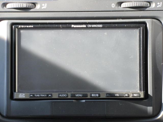 TSIトレンドラインプレミアムエディション パナソニックメモリーナビ バックカメラ フルセグTV アルミホイール ルーフレール ETC(12枚目)