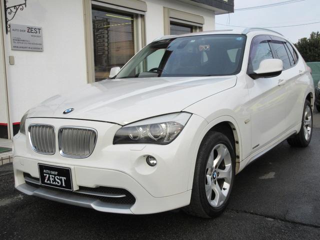 ＢＭＷ Ｘ１