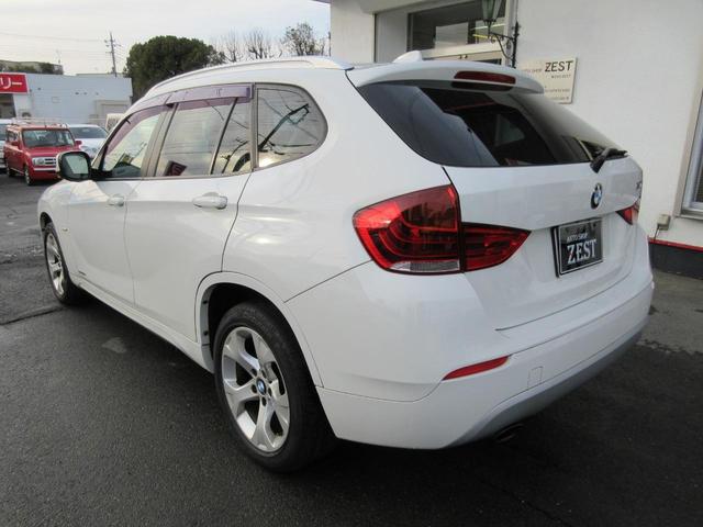 ＢＭＷ Ｘ１