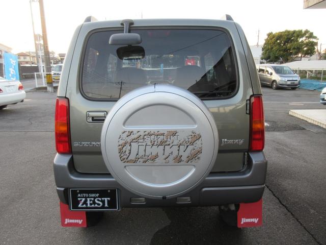 ジムニー ランドベンチャー ターボ 4WD ナビ ターンランプ付き電動格納式ドアミラー ETC キーレス 16インチアルミホイール エアコン パワーステアリング パワーウィンドウ エアバッグ ABS(3枚目)