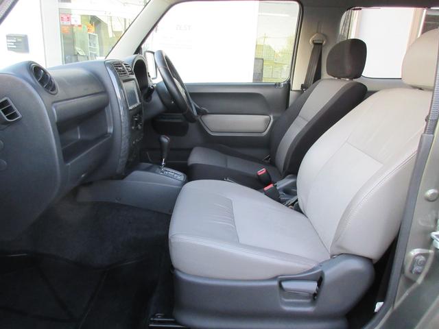 ジムニー ランドベンチャー ターボ 4WD ナビ ターンランプ付き電動格納式ドアミラー ETC キーレス 16インチアルミホイール エアコン パワーステアリング パワーウィンドウ エアバッグ ABS(14枚目)