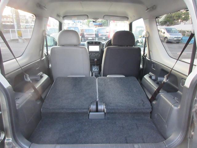 ジムニー ランドベンチャー ターボ 4WD ナビ ターンランプ付き電動格納式ドアミラー ETC キーレス 16インチアルミホイール エアコン パワーステアリング パワーウィンドウ エアバッグ ABS(19枚目)