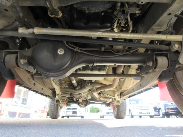 ジムニー ランドベンチャー ターボ 4WD ナビ ターンランプ付き電動格納式ドアミラー ETC キーレス 16インチアルミホイール エアコン パワーステアリング パワーウィンドウ エアバッグ ABS(31枚目)