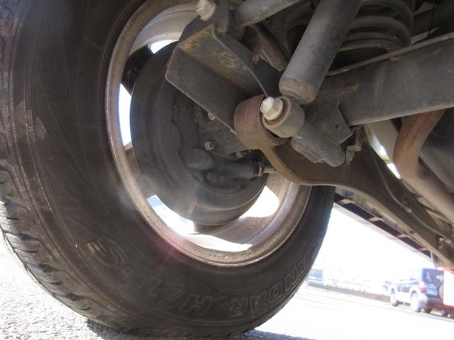 ジムニー ランドベンチャー ターボ 4WD ナビ ターンランプ付き電動格納式ドアミラー ETC キーレス 16インチアルミホイール エアコン パワーステアリング パワーウィンドウ エアバッグ ABS(33枚目)