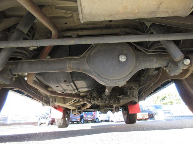 ジムニー ランドベンチャー ターボ 4WD ナビ ターンランプ付き電動格納式ドアミラー ETC キーレス 16インチアルミホイール エアコン パワーステアリング パワーウィンドウ エアバッグ ABS(34枚目)