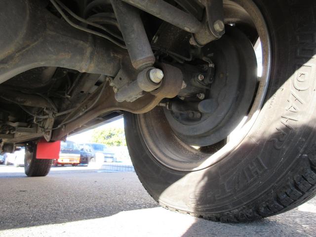 ジムニー ランドベンチャー ターボ 4WD ナビ ターンランプ付き電動格納式ドアミラー ETC キーレス 16インチアルミホイール エアコン パワーステアリング パワーウィンドウ エアバッグ ABS(35枚目)