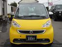 MCC SMART SMART FORTWO COUPE