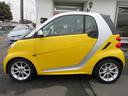 MCC SMART SMART FORTWO COUPE