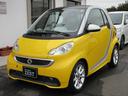 MCC SMART SMART FORTWO COUPE