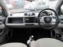 MCC SMART SMART FORTWO COUPE