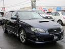 SUBARU LEGACY TOURING WAGON