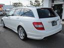 MERCEDES BENZ C-CLASS STATIONWAGON