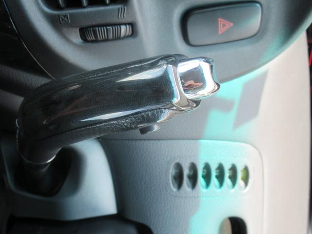 アエラス プレミアム 2.4L アイラスプレミアム ETC メモリナビ 両側パワースライドドア(27枚目)