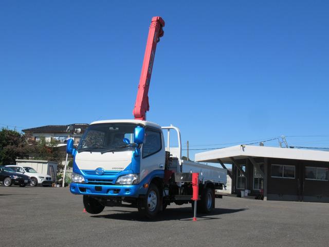 日野 デュトロ