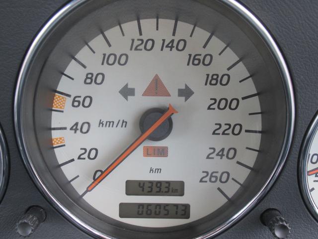 SLK SLK230コンプレッサー フルオリジナル車両 ETC(52枚目)