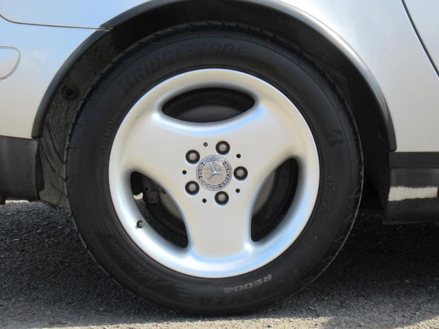 SLK SLK230コンプレッサー フルオリジナル車両 ETC(72枚目)