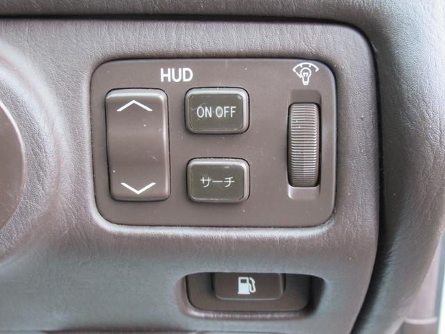 クラウンマジェスタ Bタイプ TEIN車高調 HYPERION19インチAW カロッツェリアナビ 社外エアロ 社外マフラー(51枚目)