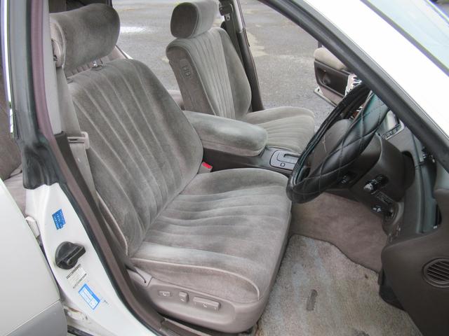 クラウンマジェスタ Bタイプ TEIN車高調 HYPERION19インチAW カロッツェリアナビ 社外エアロ 社外マフラー(63枚目)