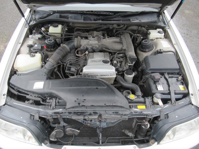 クラウンマジェスタ Bタイプ TEIN車高調 HYPERION19インチAW カロッツェリアナビ 社外エアロ 社外マフラー(71枚目)