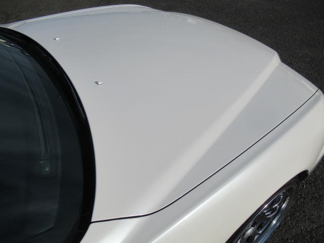 セルシオ Ｃ仕様　ＳＳＲ１９インチＡＷ　ＲＳ－Ｒ車高調公認　社外マフラー　Ｔ－ＤＥＭＡＮＤロアアーム　社外タイロッドエンド　前席パワーシート　ＥＴＣ（17枚目）