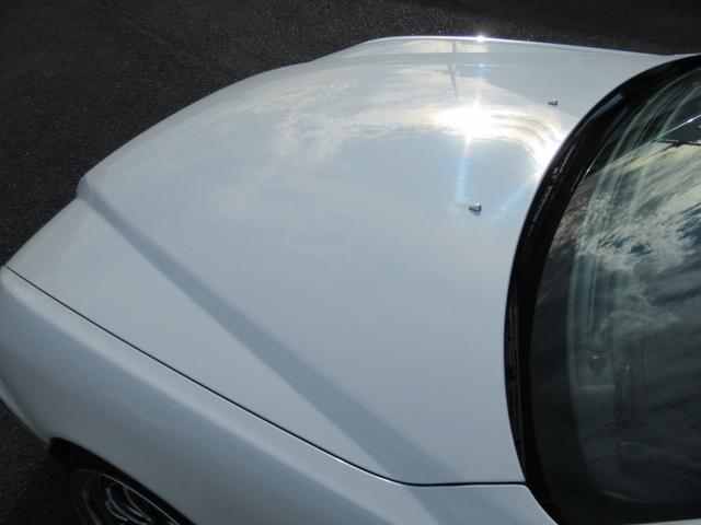 セルシオ Ｃ仕様　ＳＳＲ１９インチＡＷ　ＲＳ－Ｒ車高調公認　社外マフラー　Ｔ－ＤＥＭＡＮＤロアアーム　社外タイロッドエンド　前席パワーシート　ＥＴＣ（20枚目）