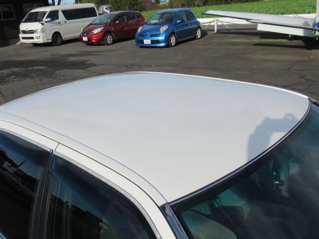 セルシオ Ｃ仕様　ＳＳＲ１９インチＡＷ　ＲＳ－Ｒ車高調公認　社外マフラー　Ｔ－ＤＥＭＡＮＤロアアーム　社外タイロッドエンド　前席パワーシート　ＥＴＣ（21枚目）