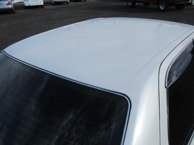 セルシオ Ｃ仕様　ＳＳＲ１９インチＡＷ　ＲＳ－Ｒ車高調公認　社外マフラー　Ｔ－ＤＥＭＡＮＤロアアーム　社外タイロッドエンド　前席パワーシート　ＥＴＣ（22枚目）