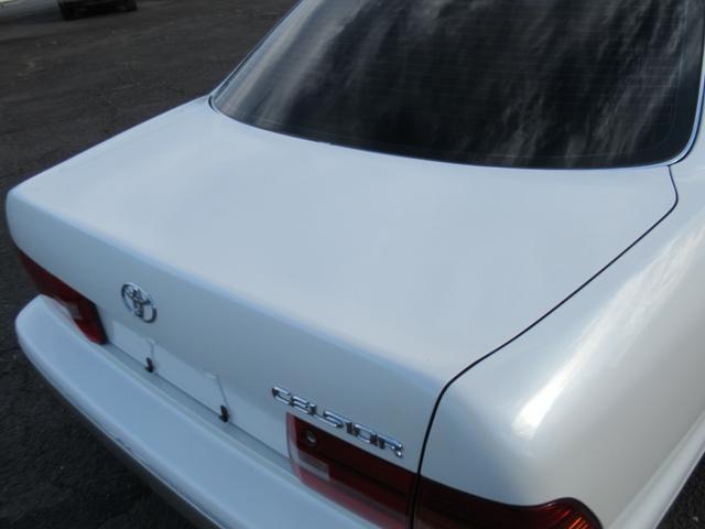 セルシオ Ｃ仕様　ＳＳＲ１９インチＡＷ　ＲＳ－Ｒ車高調公認　社外マフラー　Ｔ－ＤＥＭＡＮＤロアアーム　社外タイロッドエンド　前席パワーシート　ＥＴＣ（26枚目）