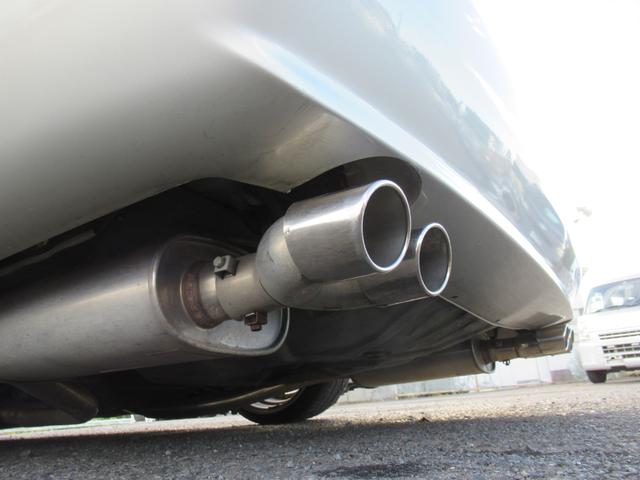 セルシオ Ｃ仕様　ＳＳＲ１９インチＡＷ　ＲＳ－Ｒ車高調公認　社外マフラー　Ｔ－ＤＥＭＡＮＤロアアーム　社外タイロッドエンド　前席パワーシート　ＥＴＣ（29枚目）