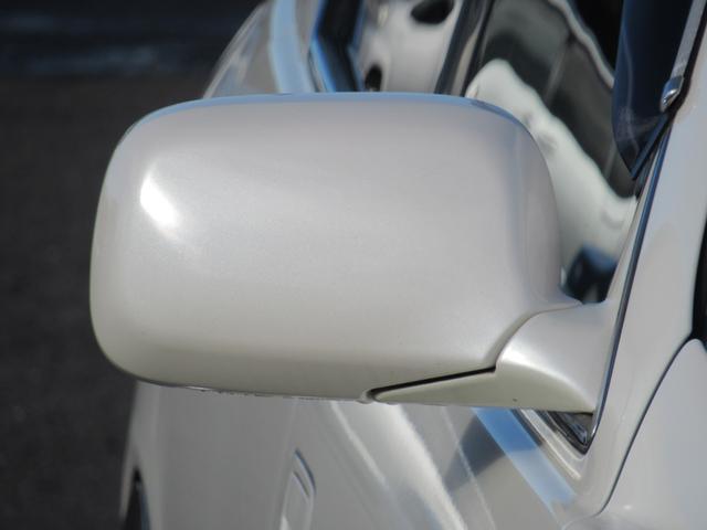 セルシオ Ｃ仕様　ＳＳＲ１９インチＡＷ　ＲＳ－Ｒ車高調公認　社外マフラー　Ｔ－ＤＥＭＡＮＤロアアーム　社外タイロッドエンド　前席パワーシート　ＥＴＣ（31枚目）