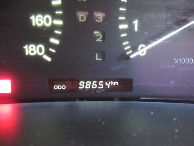 セルシオ Ｃ仕様　ＳＳＲ１９インチＡＷ　ＲＳ－Ｒ車高調公認　社外マフラー　Ｔ－ＤＥＭＡＮＤロアアーム　社外タイロッドエンド　前席パワーシート　ＥＴＣ（43枚目）