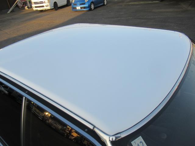 マークII グランデ 純正5速MT Equip15インチAW CUSUCO車高調 社外触媒 社外マフラー 社外ナビ バックカメラ(17枚目)