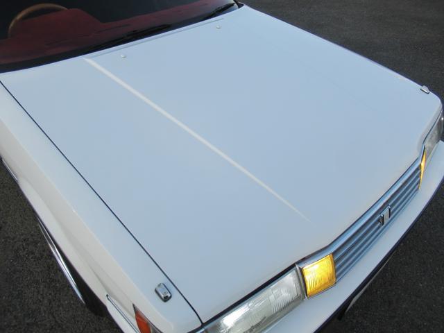 マークII グランデ 純正5速MT Equip15インチAW CUSUCO車高調 社外触媒 社外マフラー 社外ナビ バックカメラ(22枚目)