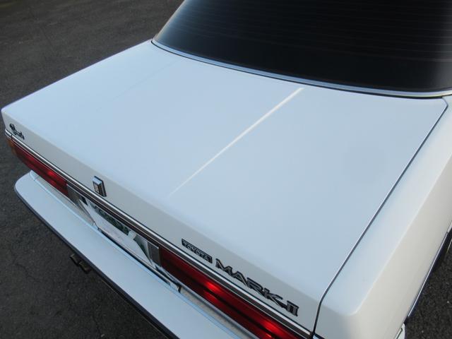 マークII グランデ 純正5速MT Equip15インチAW CUSUCO車高調 社外触媒 社外マフラー 社外ナビ バックカメラ(25枚目)