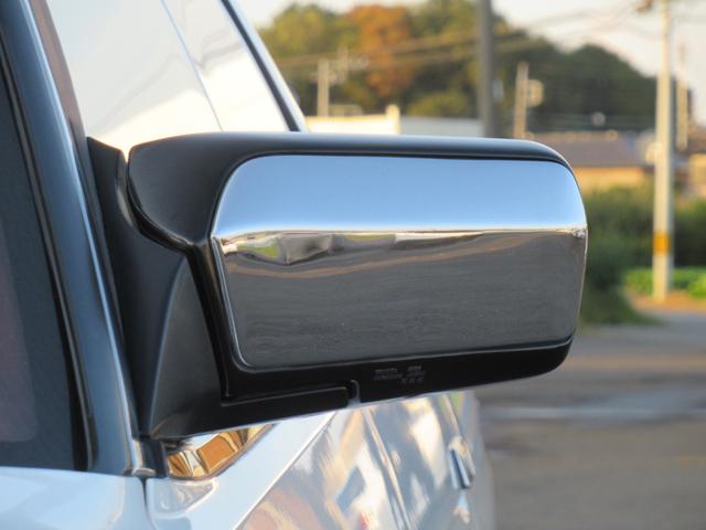 マークII グランデ 純正5速MT Equip15インチAW CUSUCO車高調 社外触媒 社外マフラー 社外ナビ バックカメラ(28枚目)