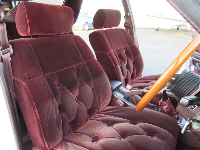 マークII グランデ 純正5速MT Equip15インチAW CUSUCO車高調 社外触媒 社外マフラー 社外ナビ バックカメラ(32枚目)