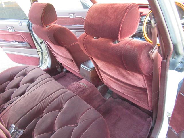 マークII グランデ 純正5速MT Equip15インチAW CUSUCO車高調 社外触媒 社外マフラー 社外ナビ バックカメラ(34枚目)