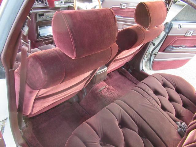 マークII グランデ 純正5速MT Equip15インチAW CUSUCO車高調 社外触媒 社外マフラー 社外ナビ バックカメラ(35枚目)