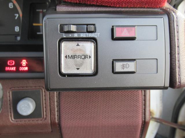 マークII グランデ 純正5速MT Equip15インチAW CUSUCO車高調 社外触媒 社外マフラー 社外ナビ バックカメラ(45枚目)