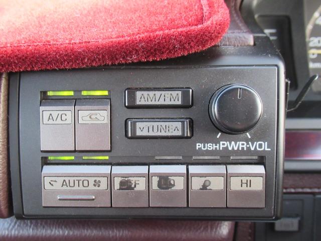 マークII グランデ 純正5速MT Equip15インチAW CUSUCO車高調 社外触媒 社外マフラー 社外ナビ バックカメラ(46枚目)