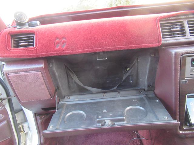 マークII グランデ 純正5速MT Equip15インチAW CUSUCO車高調 社外触媒 社外マフラー 社外ナビ バックカメラ(51枚目)